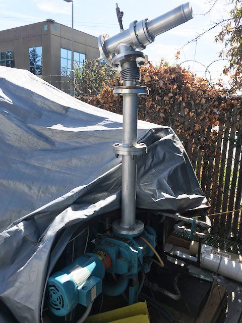 ENI OEM 28 B Plasma Unit