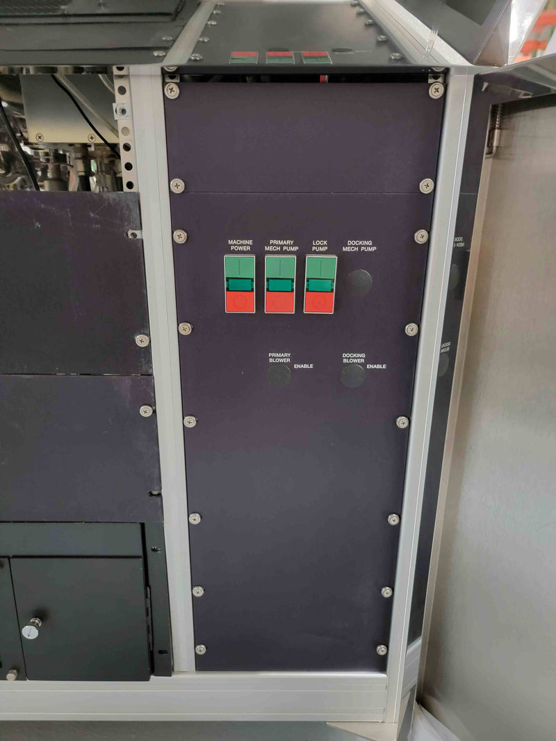 Plasmatherm SLR 720 RIE (Reactive Ion Etcher)