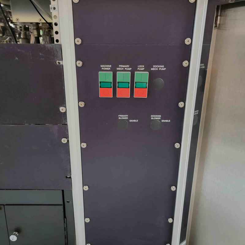 Plasmatherm SLR 720 RIE (Reactive Ion Etcher)