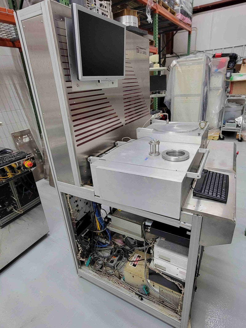 Plasmatherm SLR 720 RIE (Reactive Ion Etcher)