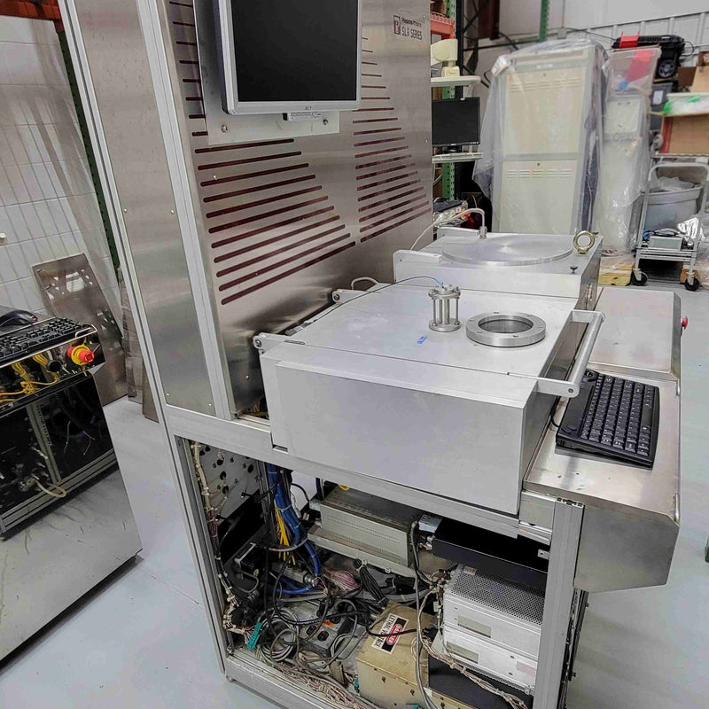 Plasmatherm SLR 720 RIE (Reactive Ion Etcher)
