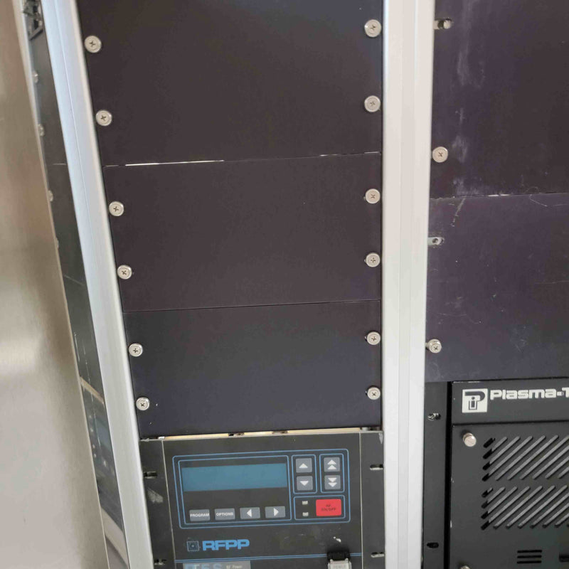 Plasmatherm SLR 720 RIE (Reactive Ion Etcher)