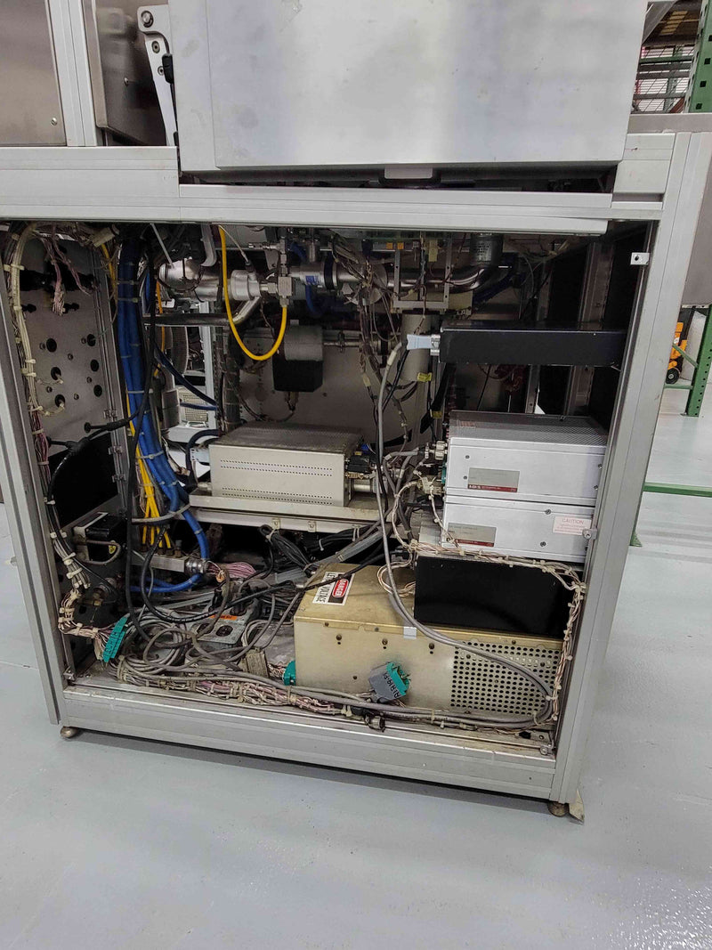 Plasmatherm SLR 720 RIE (Reactive Ion Etcher)