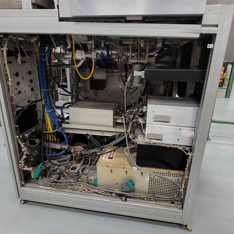 Plasmatherm SLR 720 RIE (Reactive Ion Etcher)