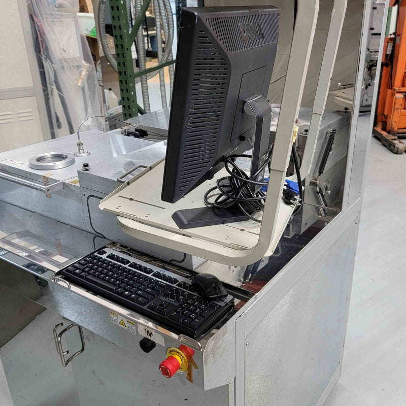 Plasmatherm SLR 720 RIE (Reactive Ion Etcher)
