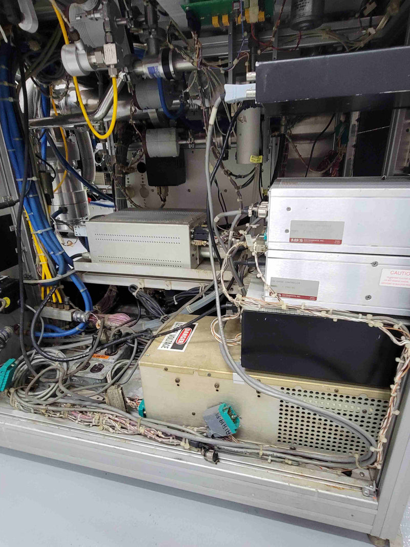 Plasmatherm SLR 720 RIE (Reactive Ion Etcher)