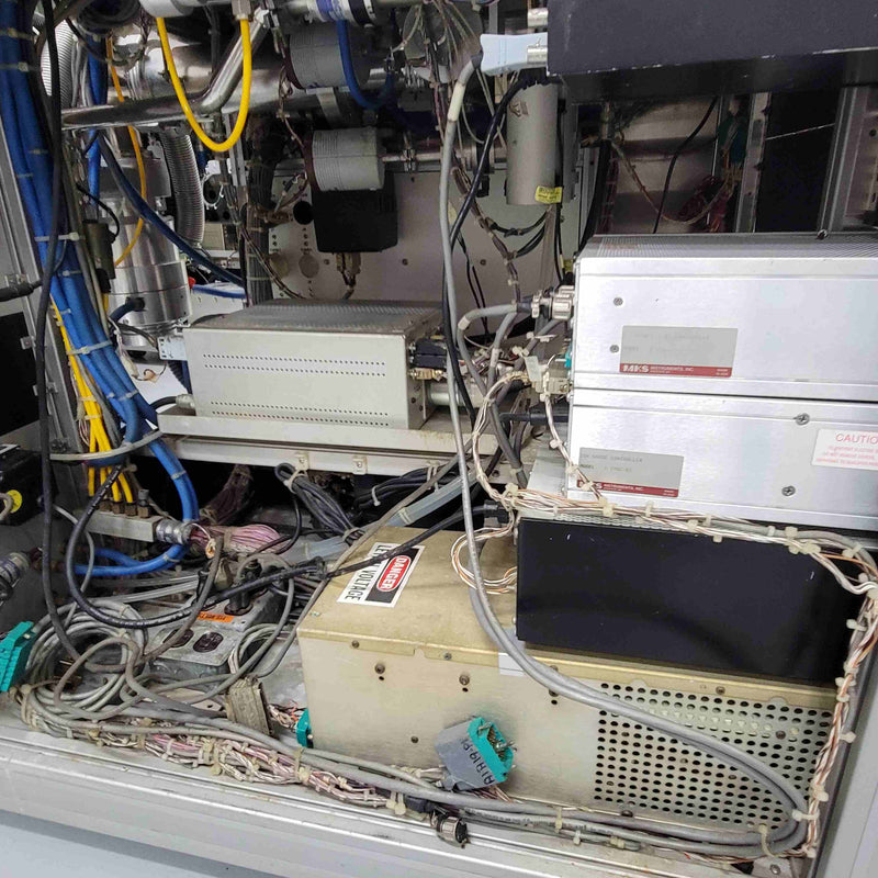 Plasmatherm SLR 720 RIE (Reactive Ion Etcher)