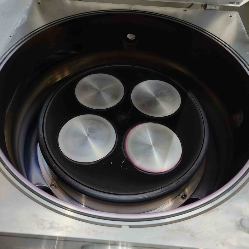 Plasmatherm SLR 720 RIE (Reactive Ion Etcher)