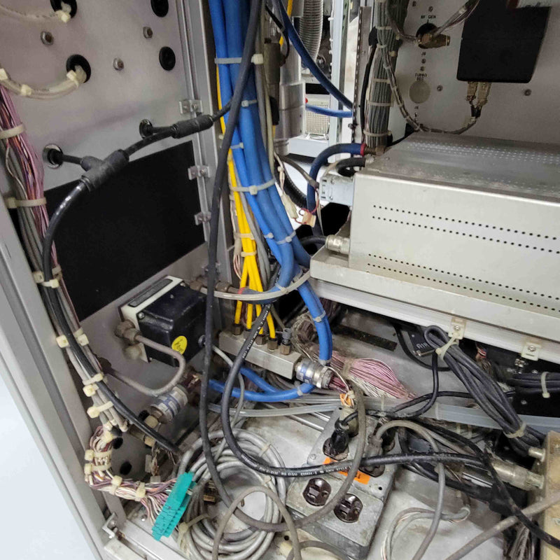 Plasmatherm SLR 720 RIE (Reactive Ion Etcher)