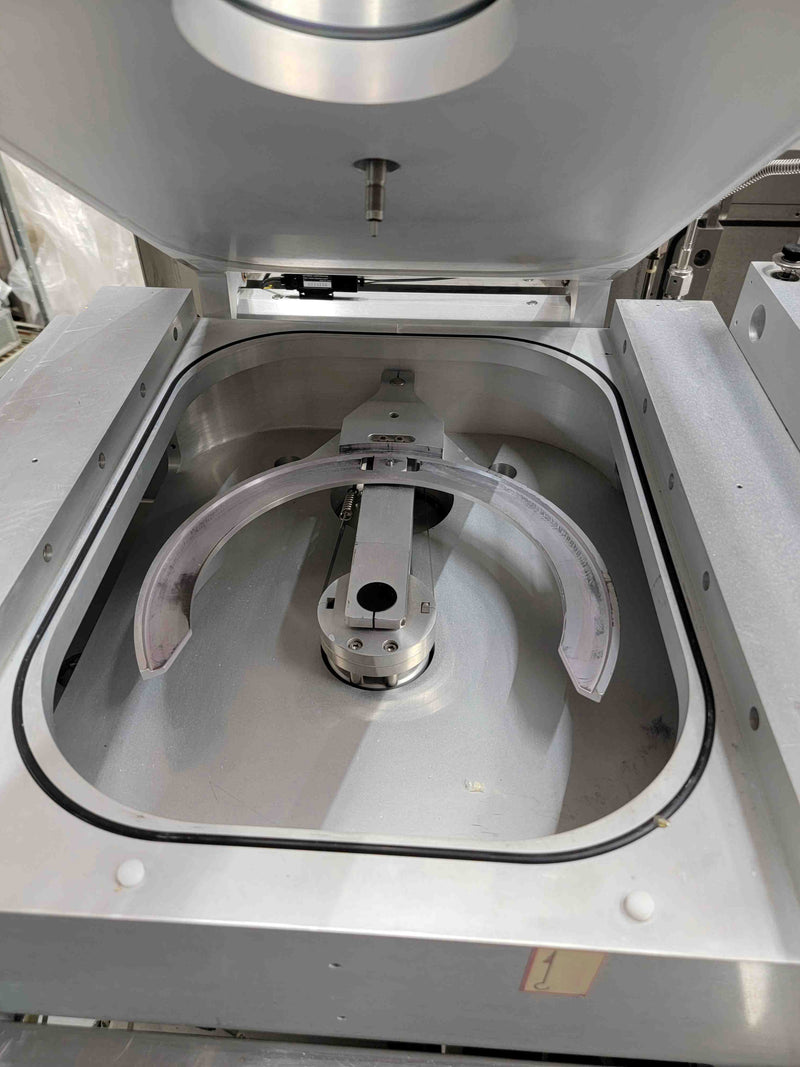 Plasmatherm SLR 720 RIE (Reactive Ion Etcher)