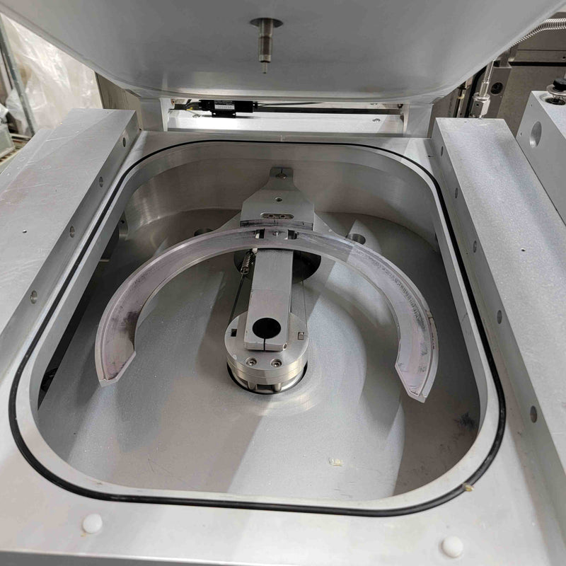 Plasmatherm SLR 720 RIE (Reactive Ion Etcher)