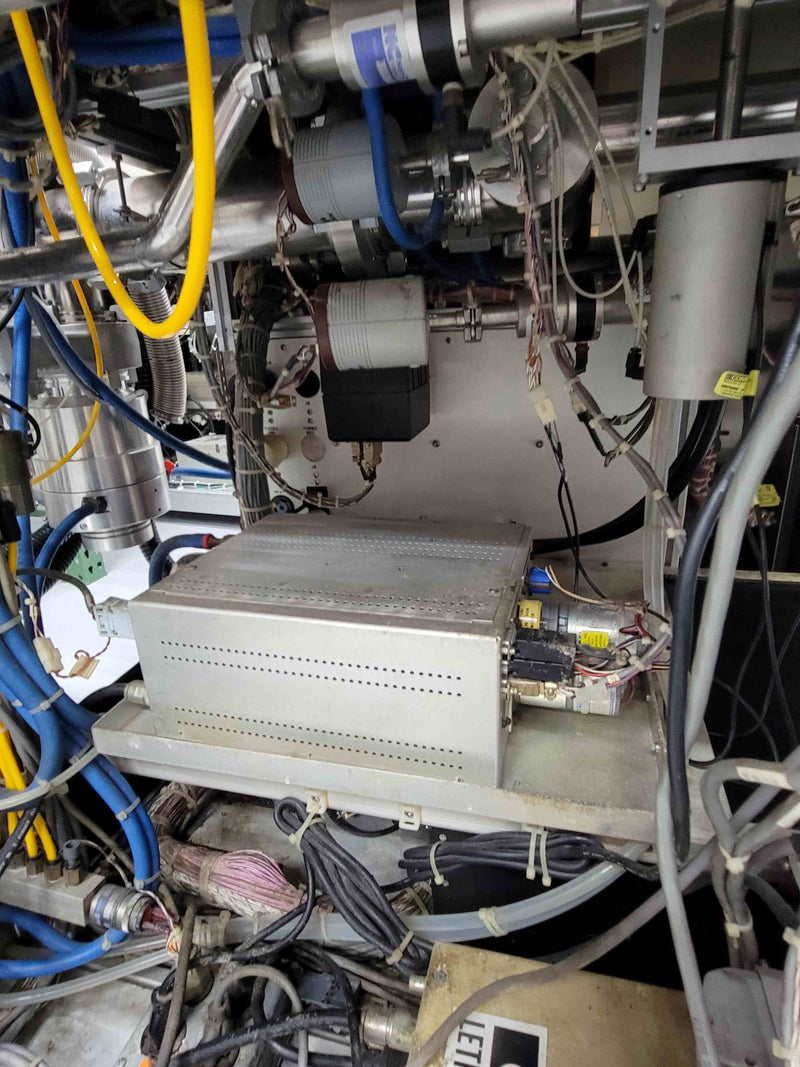 Plasmatherm SLR 720 RIE (Reactive Ion Etcher)