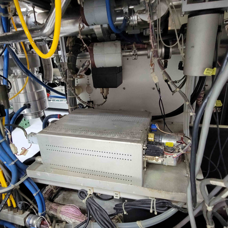 Plasmatherm SLR 720 RIE (Reactive Ion Etcher)