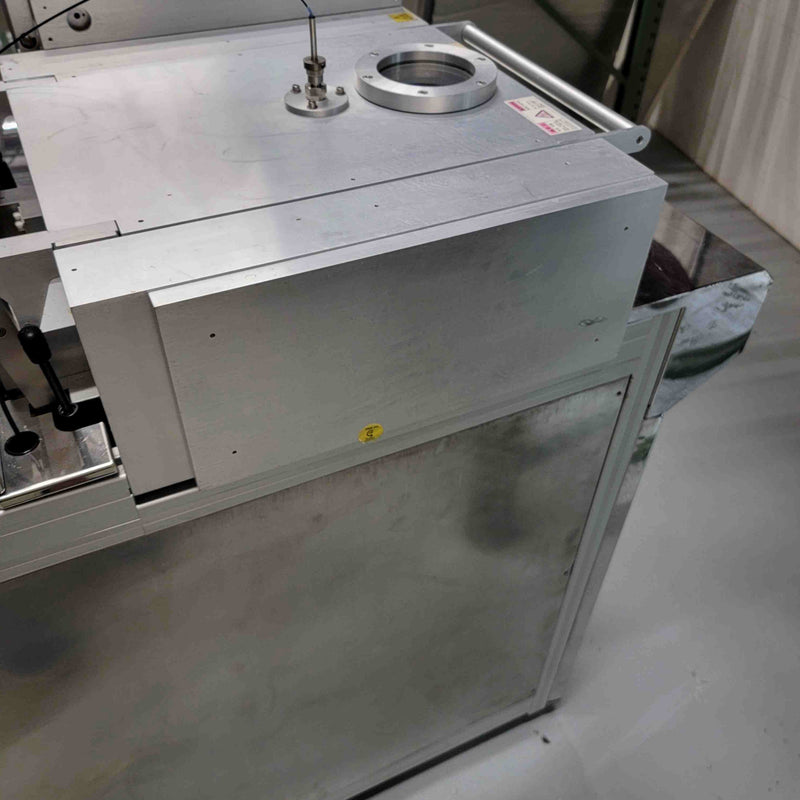 Plasmatherm SLR 720 RIE (Reactive Ion Etcher)
