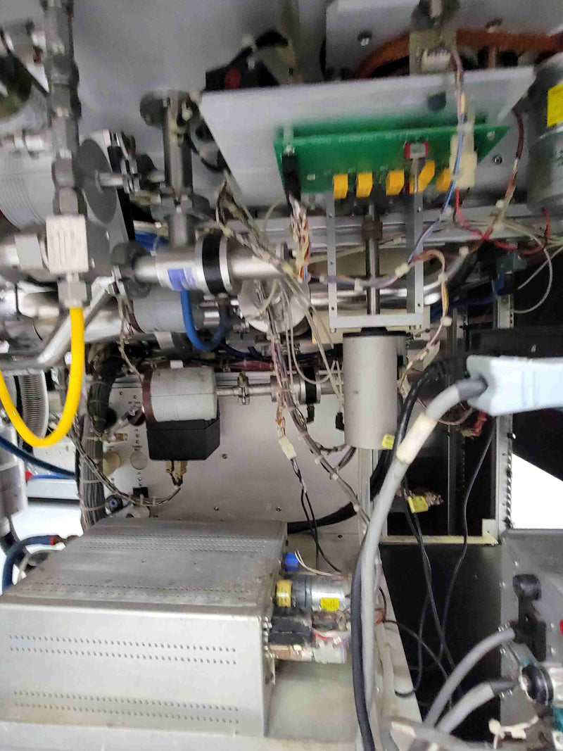Plasmatherm SLR 720 RIE (Reactive Ion Etcher)