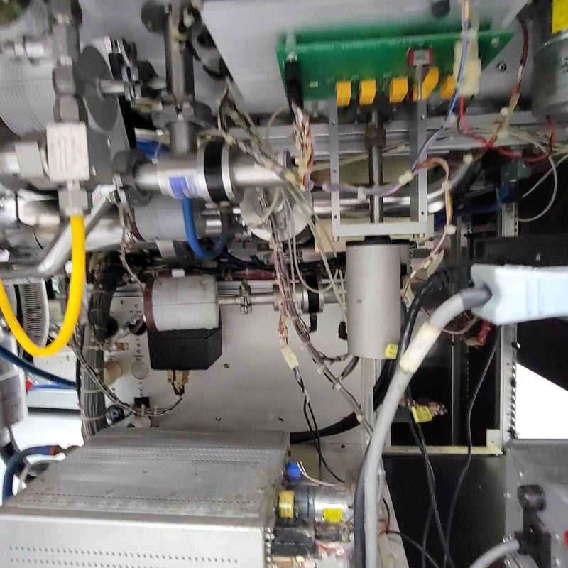 Plasmatherm SLR 720 RIE (Reactive Ion Etcher)
