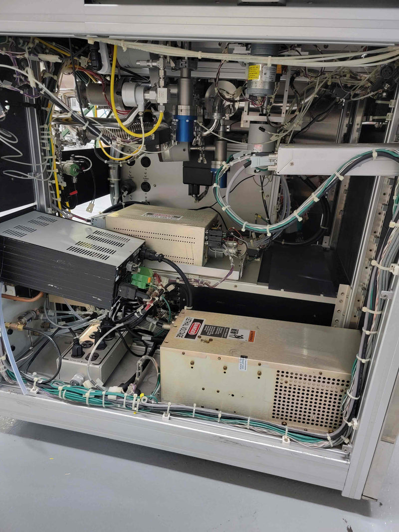 Plasmatherm SLR 720 RIE (Reactive Ion Etcher)