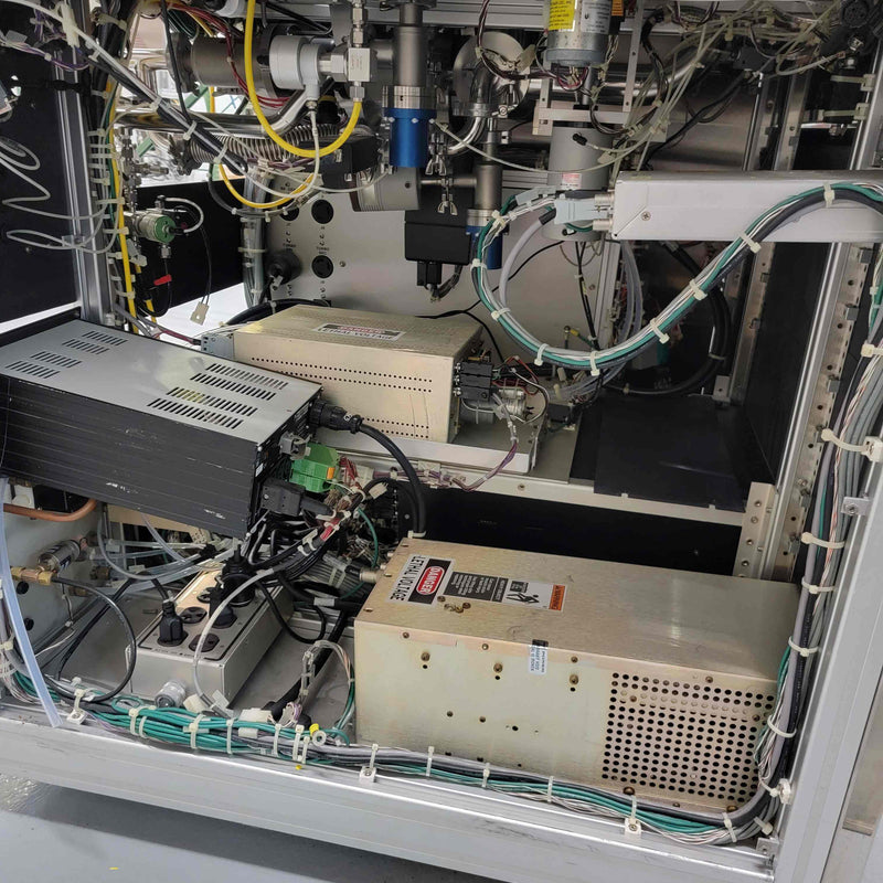 Plasmatherm SLR 720 RIE (Reactive Ion Etcher)