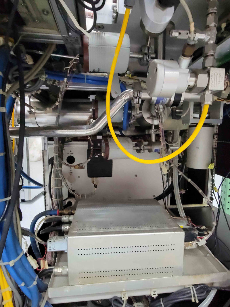 Plasmatherm SLR 720 RIE (Reactive Ion Etcher)
