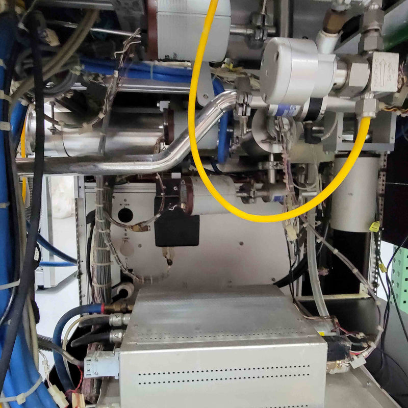 Plasmatherm SLR 720 RIE (Reactive Ion Etcher)