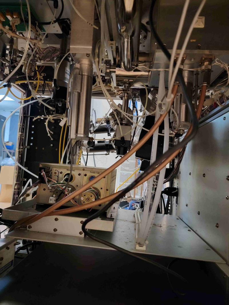 Plasmatherm SLR 720 RIE (Reactive Ion Etcher)