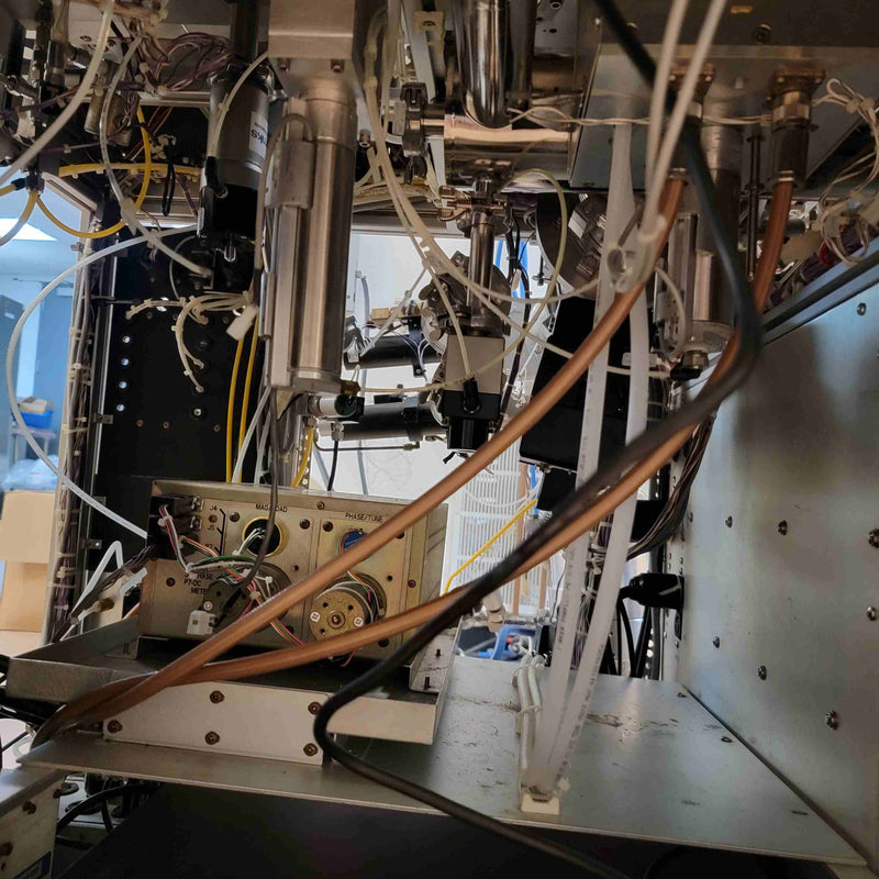 Plasmatherm SLR 720 RIE (Reactive Ion Etcher)
