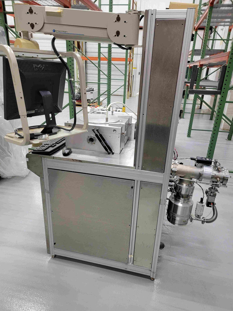 Plasmatherm SLR 720 RIE (Reactive Ion Etcher)