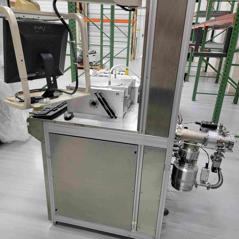 Plasmatherm SLR 720 RIE (Reactive Ion Etcher)