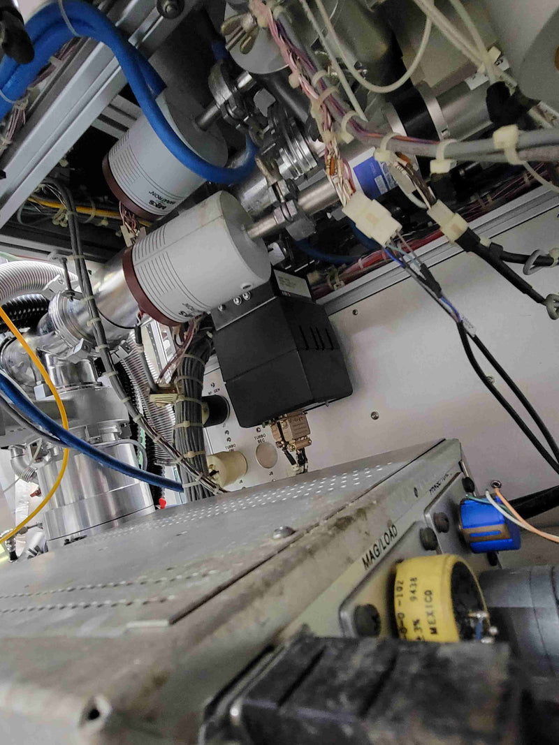 Plasmatherm SLR 720 RIE (Reactive Ion Etcher)