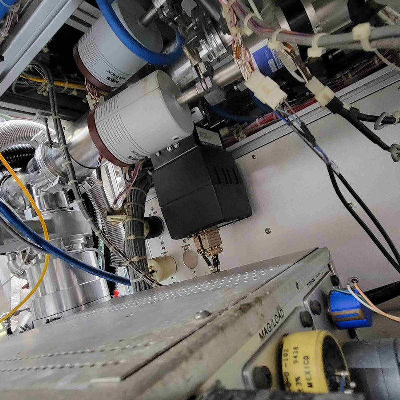 Plasmatherm SLR 720 RIE (Reactive Ion Etcher)