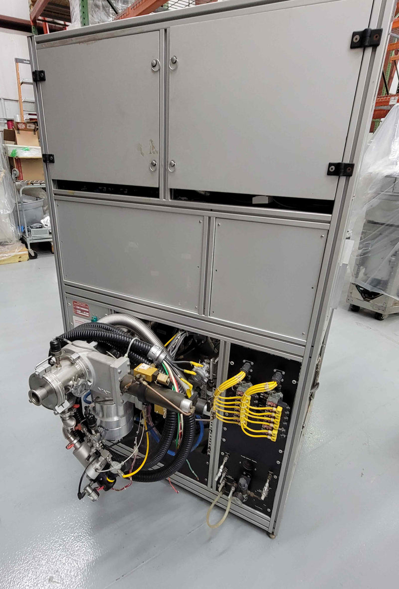 Plasmatherm SLR 720 RIE (Reactive Ion Etcher)