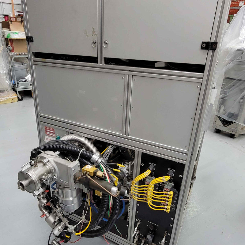 Plasmatherm SLR 720 RIE (Reactive Ion Etcher)