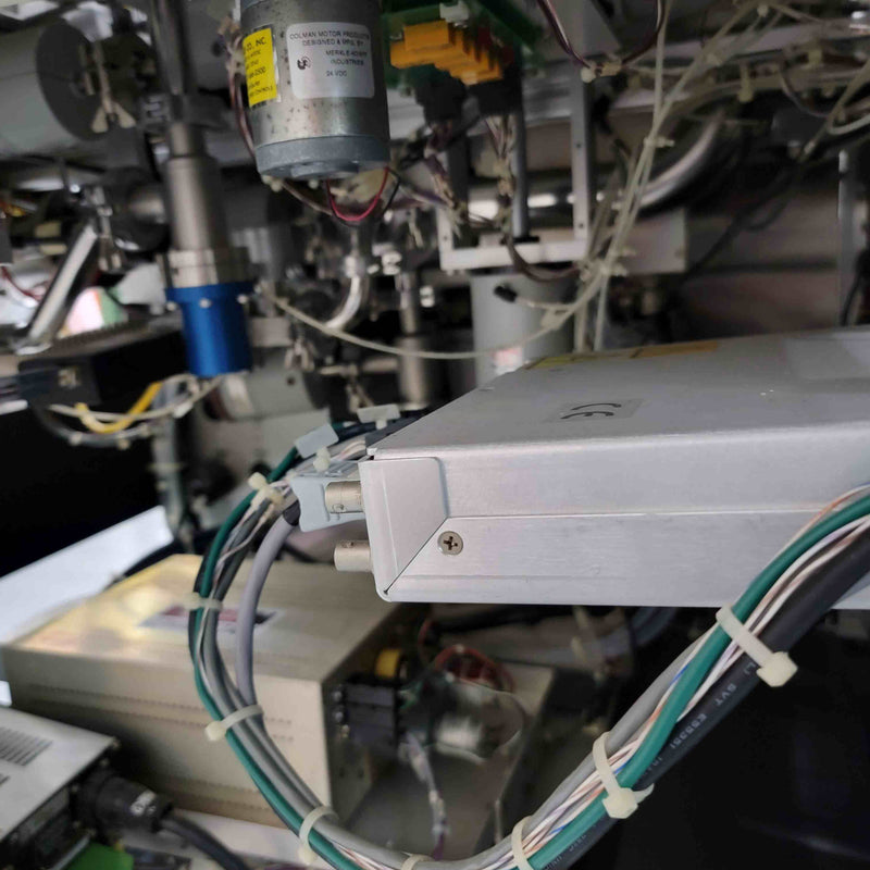 Plasmatherm SLR 720 RIE (Reactive Ion Etcher)