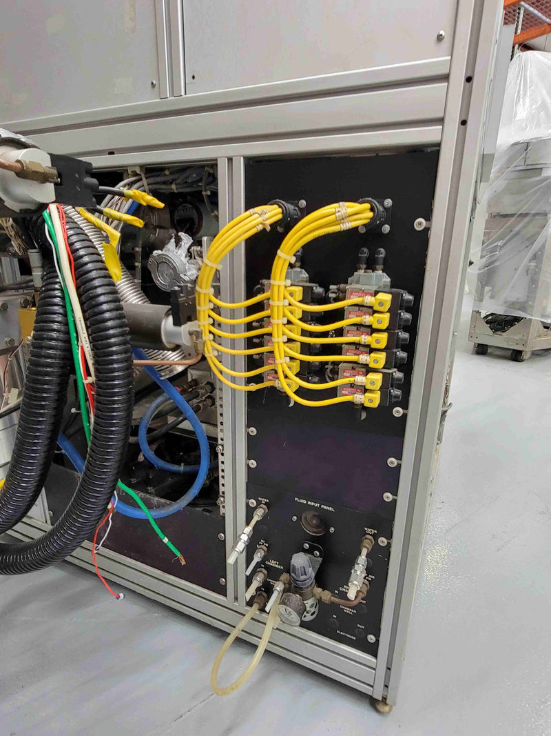 Plasmatherm SLR 720 RIE (Reactive Ion Etcher)