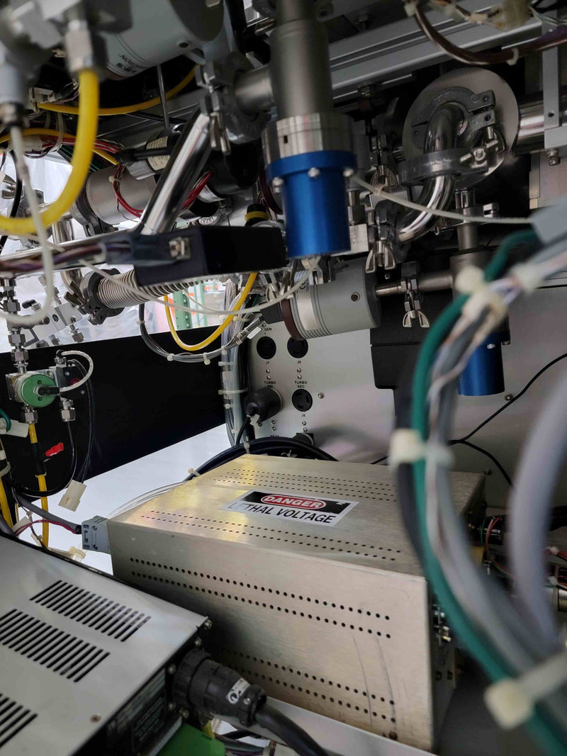 Plasmatherm SLR 720 RIE (Reactive Ion Etcher)