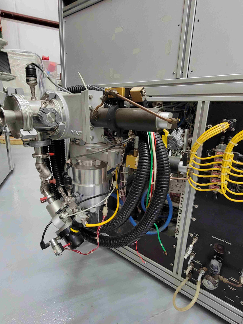Plasmatherm SLR 720 RIE (Reactive Ion Etcher)