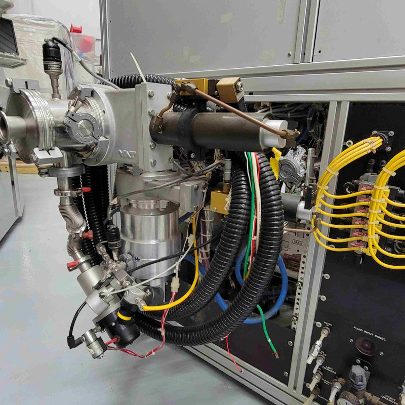 Plasmatherm SLR 720 RIE (Reactive Ion Etcher)