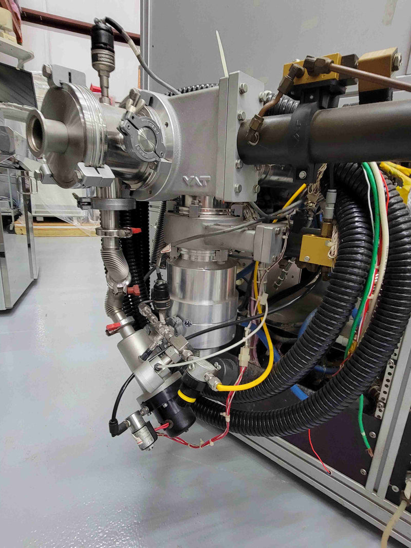 Plasmatherm SLR 720 RIE (Reactive Ion Etcher)
