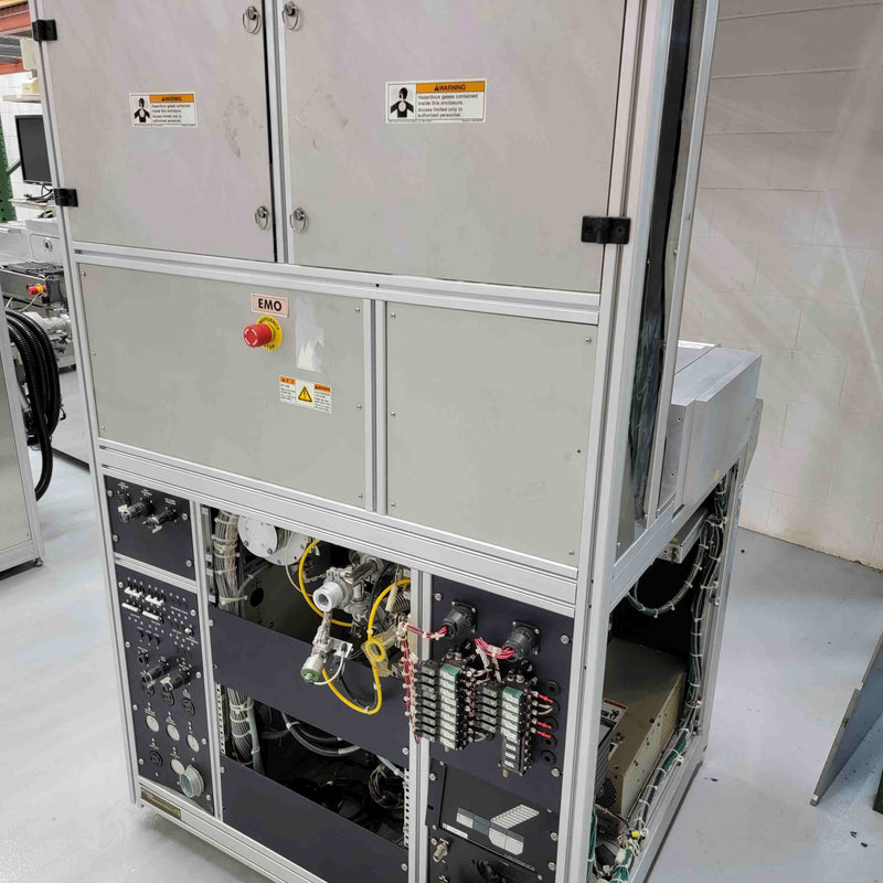Plasmatherm SLR 720 RIE (Reactive Ion Etcher)