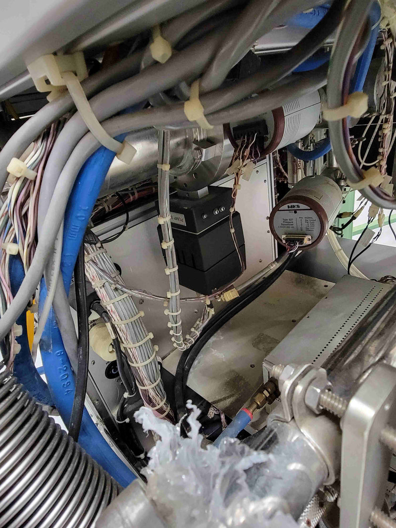 Plasmatherm SLR 720 RIE (Reactive Ion Etcher)
