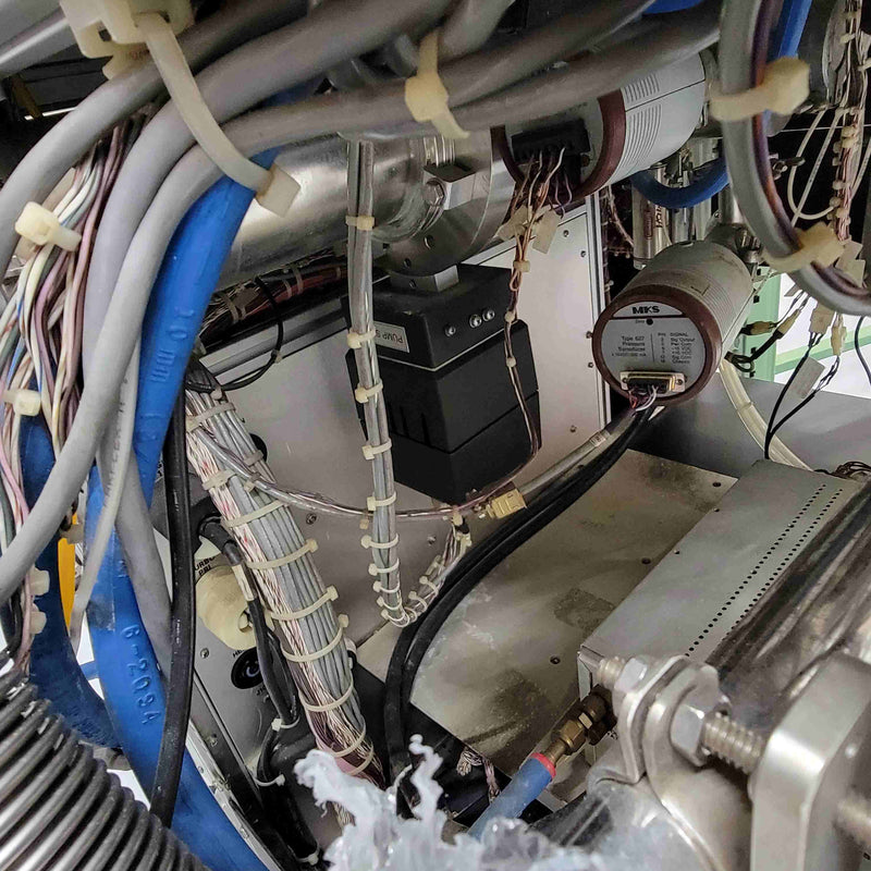 Plasmatherm SLR 720 RIE (Reactive Ion Etcher)
