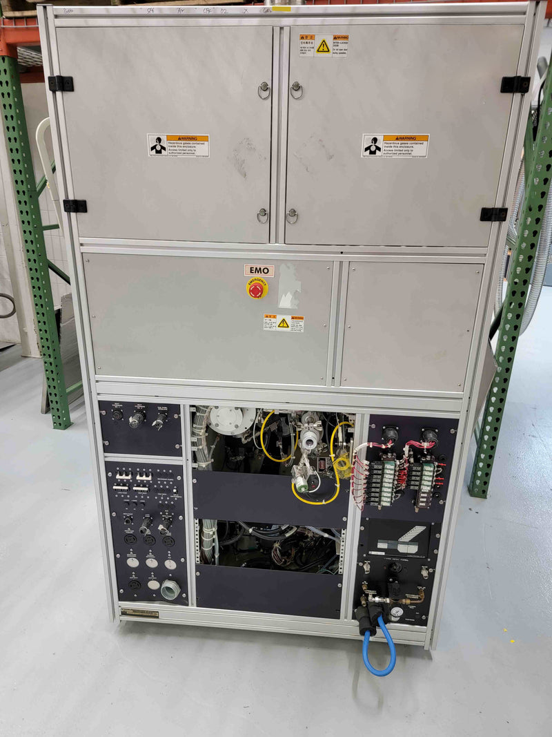 Plasmatherm SLR 720 RIE (Reactive Ion Etcher)