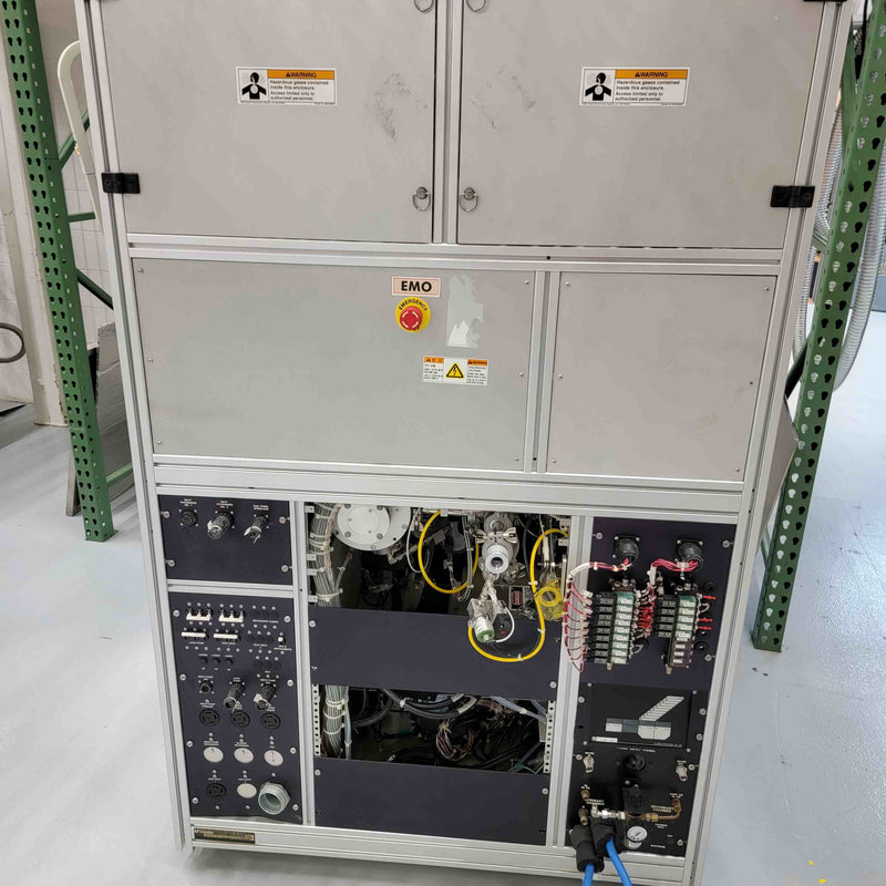 Plasmatherm SLR 720 RIE (Reactive Ion Etcher)