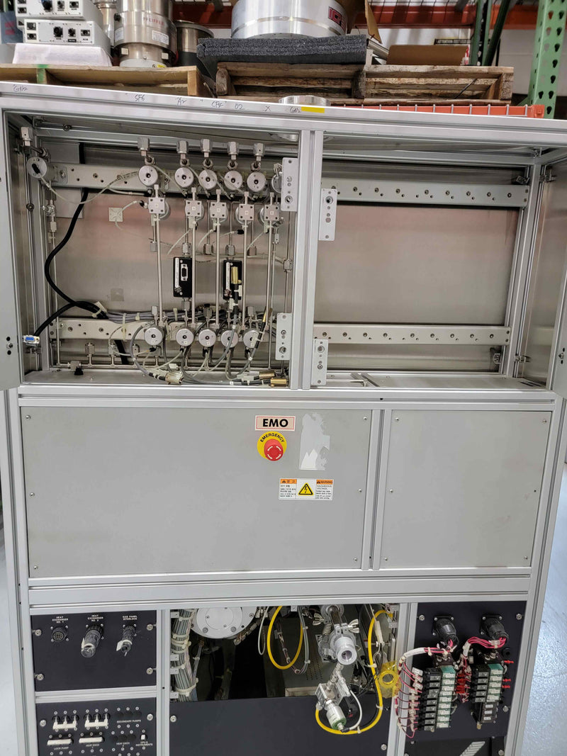 Plasmatherm SLR 720 RIE (Reactive Ion Etcher)