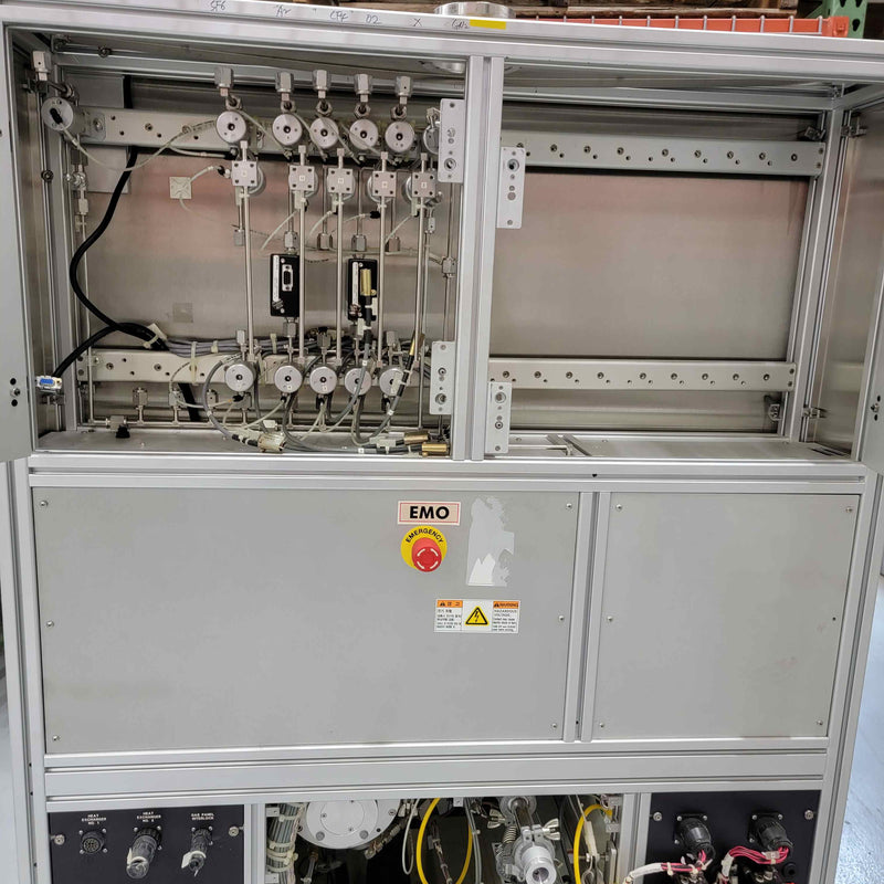 Plasmatherm SLR 720 RIE (Reactive Ion Etcher)