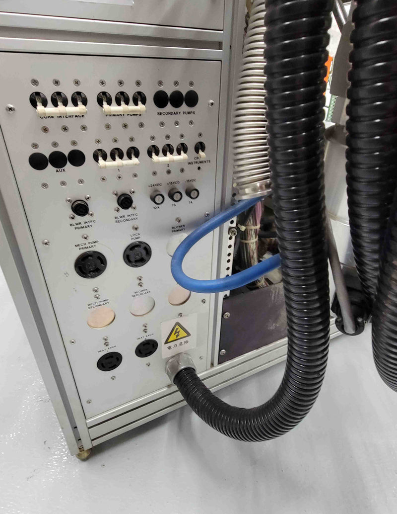 Plasmatherm SLR 720 RIE (Reactive Ion Etcher)