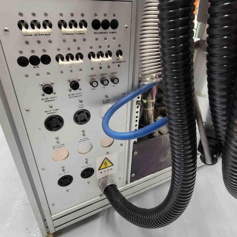 Plasmatherm SLR 720 RIE (Reactive Ion Etcher)