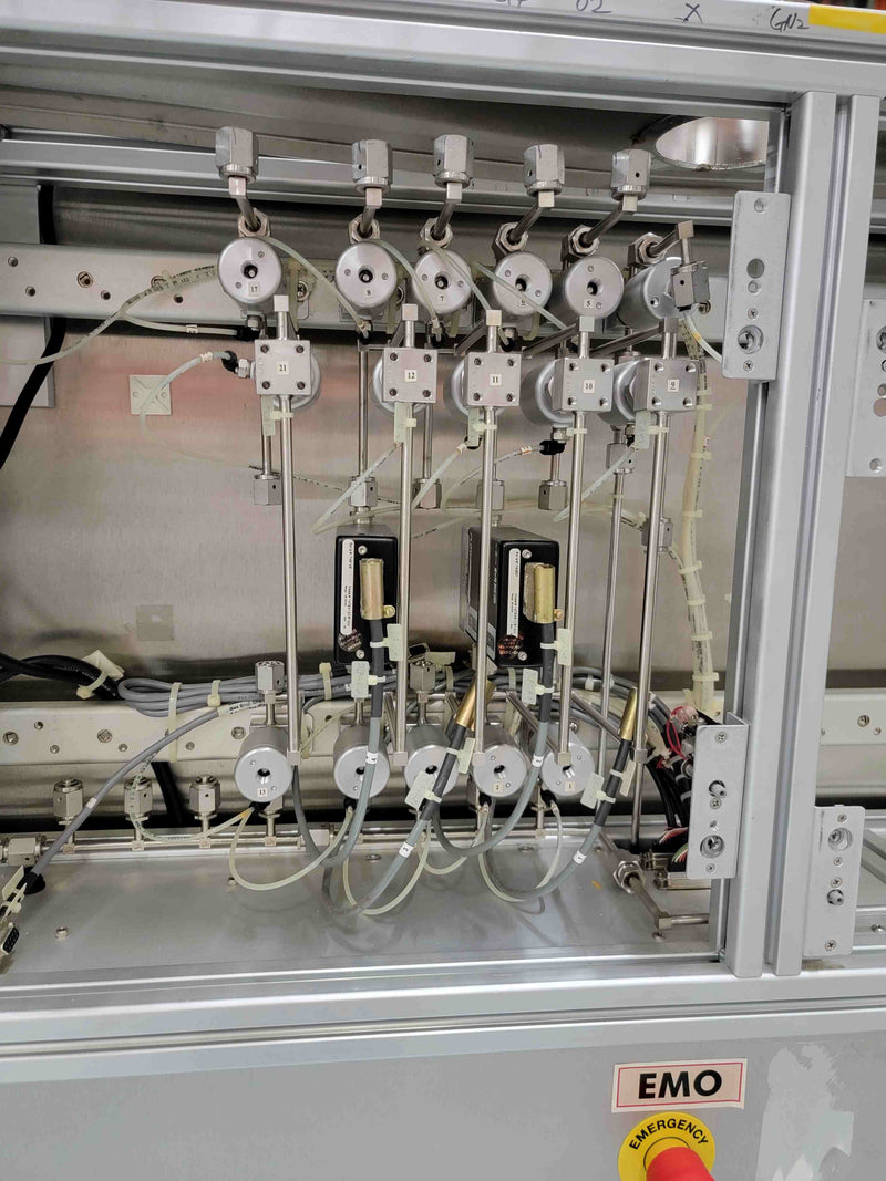 Plasmatherm SLR 720 RIE (Reactive Ion Etcher)