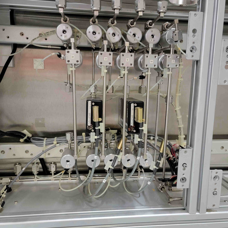Plasmatherm SLR 720 RIE (Reactive Ion Etcher)