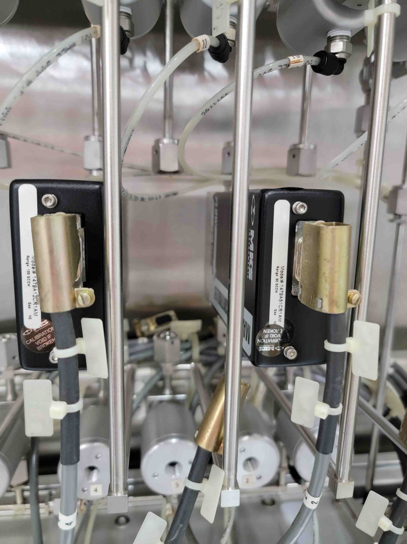 Plasmatherm SLR 720 RIE (Reactive Ion Etcher)